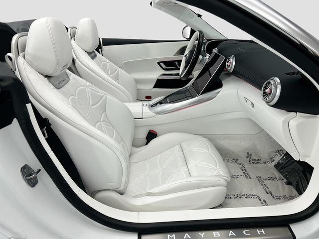 2026 Mercedes-Benz SL Maybach SL 680 Monogram Series Roadster - 23003941 - 26