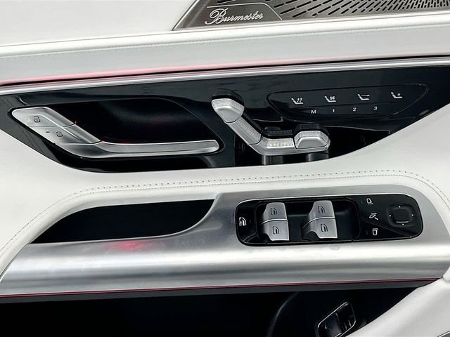 2026 Mercedes-Benz SL Maybach SL 680 Monogram Series Roadster - 23003941 - 27