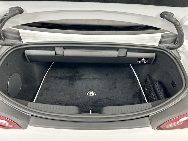2026 Mercedes-Benz SL Maybach SL 680 Monogram Series Roadster - 23003941 - 30