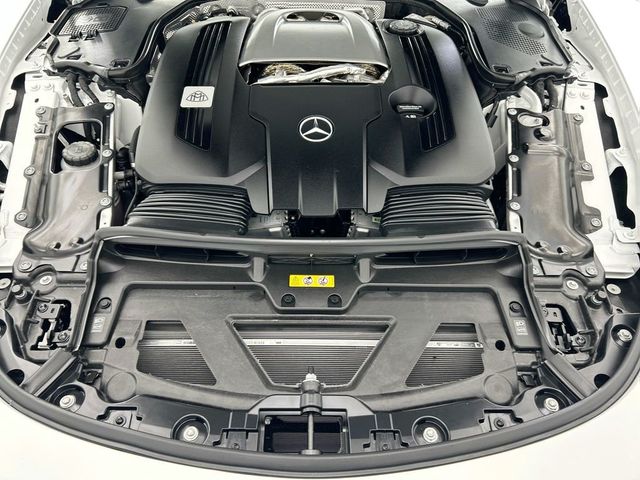 2026 Mercedes-Benz SL Maybach SL 680 Monogram Series Roadster - 23003941 - 31