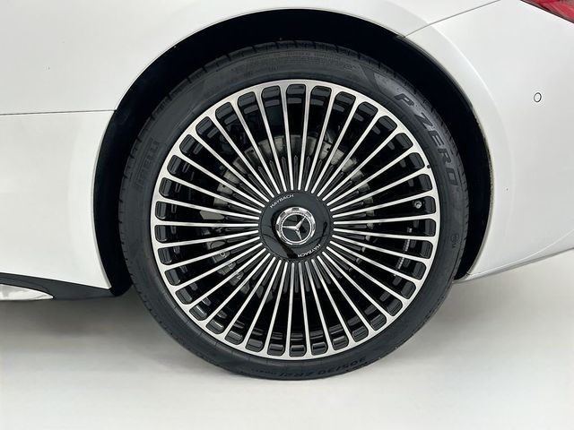 2026 Mercedes-Benz SL Maybach SL 680 Monogram Series Roadster - 23003941 - 33