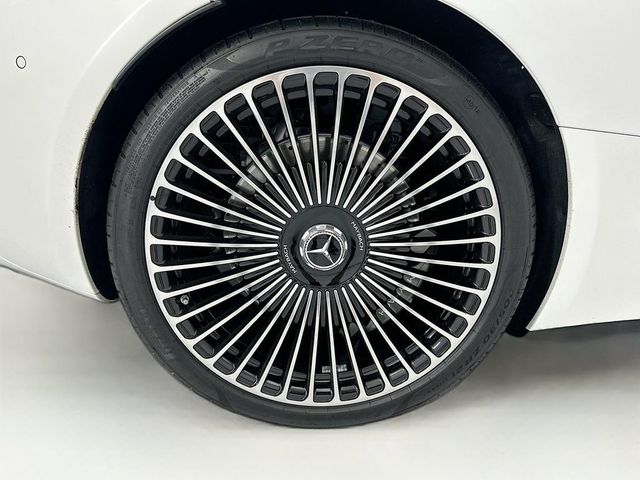 2026 Mercedes-Benz SL Maybach SL 680 Monogram Series Roadster - 23003941 - 35
