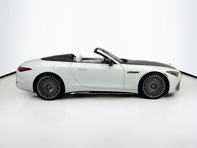 2026 Mercedes-Benz SL Maybach SL 680 Monogram Series Roadster - 23003941 - 3