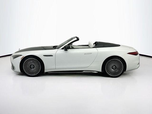 2026 Mercedes-Benz SL Maybach SL 680 Monogram Series Roadster - 23003941 - 7