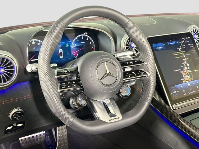 2026 Mercedes-Benz SL-Class SL 55 AMG - 23053349 - 9