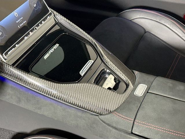 2026 Mercedes-Benz SL-Class SL 55 AMG - 23053349 - 13