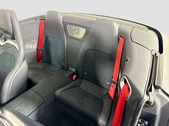 2026 Mercedes-Benz SL-Class SL 55 AMG - 23053349 - 17