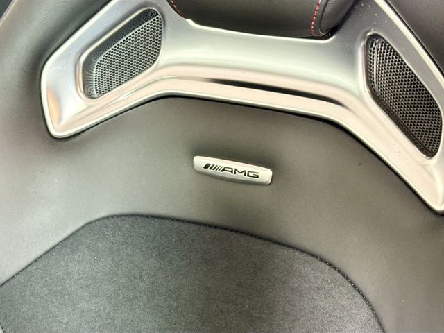 2026 Mercedes-Benz SL-Class SL 55 AMG - 23053349 - 18