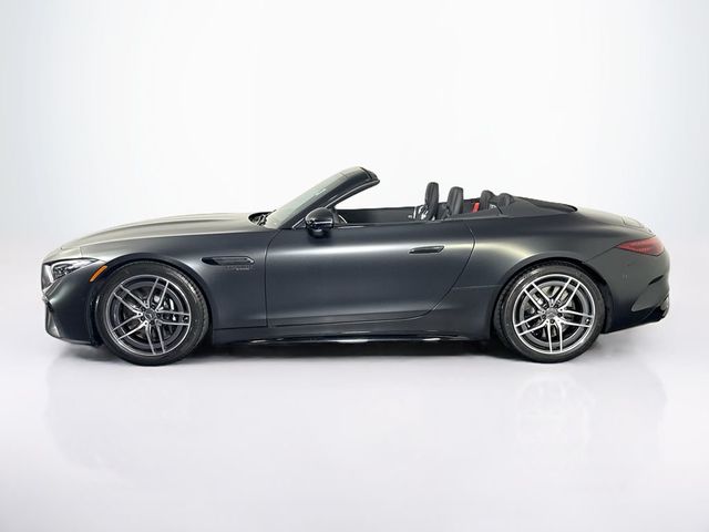 2026 Mercedes-Benz SL-Class SL 55 AMG - 23053349 - 1