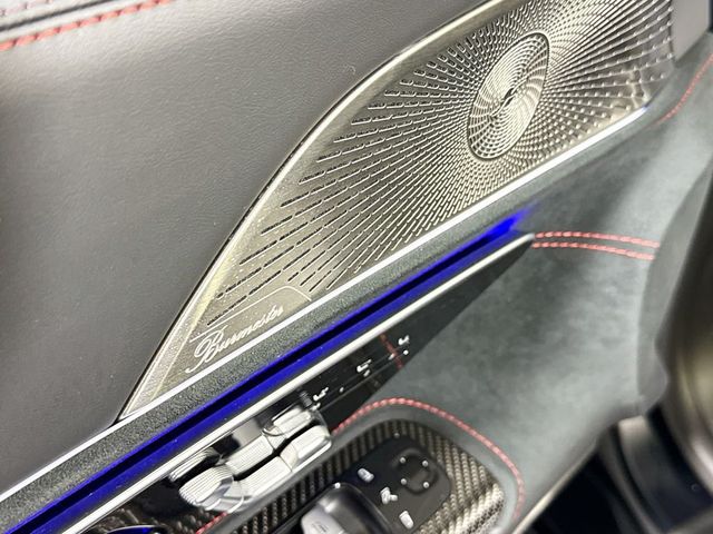 2026 Mercedes-Benz SL-Class SL 55 AMG - 23053349 - 21