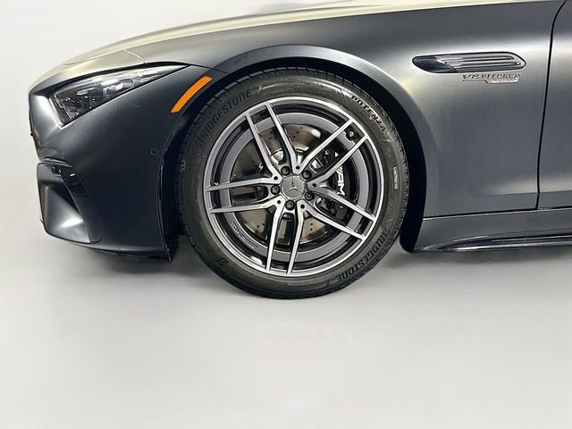 2026 Mercedes-Benz SL-Class SL 55 AMG - 23053349 - 27