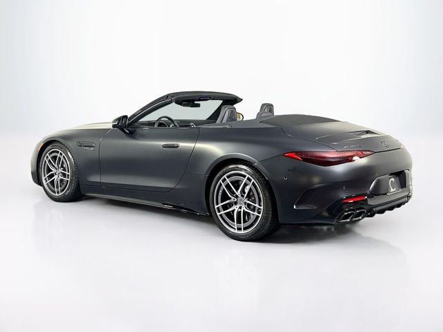 2026 Mercedes-Benz SL-Class SL 55 AMG - 23053349 - 2