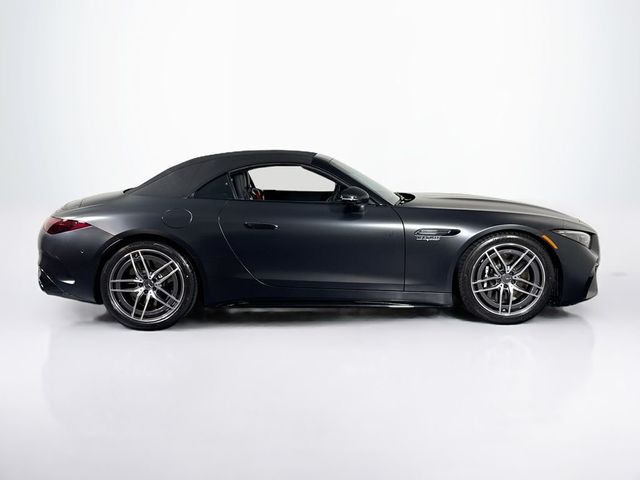 2026 Mercedes-Benz SL-Class SL 55 AMG - 23053349 - 5