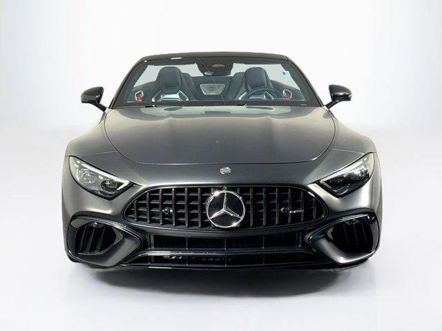 2026 Mercedes-Benz SL-Class SL 55 AMG - 23053349 - 7