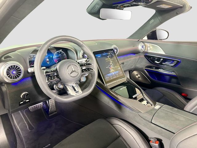 2026 Mercedes-Benz SL-Class SL 55 AMG - 23053349 - 8