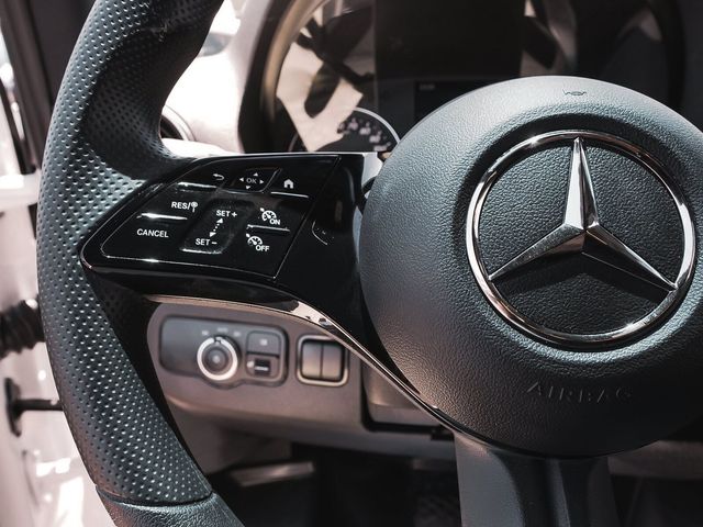 2026 Mercedes-Benz Sprinter 2500 High Roof 4-Cyl Diesel - 23077356 - 17