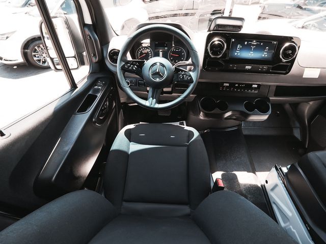 2026 Mercedes-Benz Sprinter 2500 High Roof 4-Cyl Diesel - 23077356 - 31