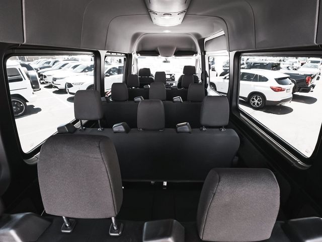 2026 Mercedes-Benz Sprinter 2500 High Roof 4-Cyl Diesel - 23077356 - 33