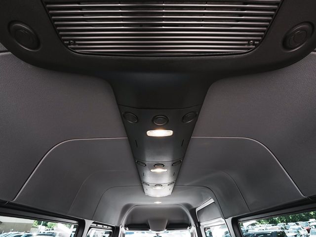 2026 Mercedes-Benz Sprinter 2500 High Roof 4-Cyl Diesel - 23077356 - 34