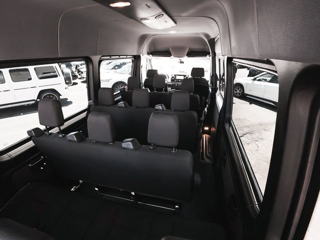 2026 Mercedes-Benz Sprinter 2500 High Roof 4-Cyl Diesel - 23077356 - 35