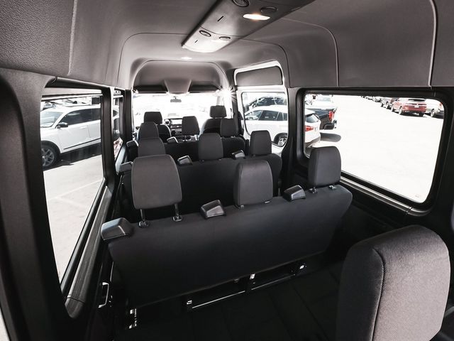 2026 Mercedes-Benz Sprinter 2500 High Roof 4-Cyl Diesel - 23077356 - 36