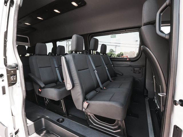 2026 Mercedes-Benz Sprinter 2500 High Roof 4-Cyl Diesel - 23077356 - 39