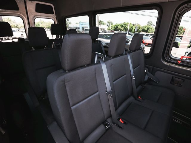 2026 Mercedes-Benz Sprinter 2500 High Roof 4-Cyl Diesel - 23077356 - 41