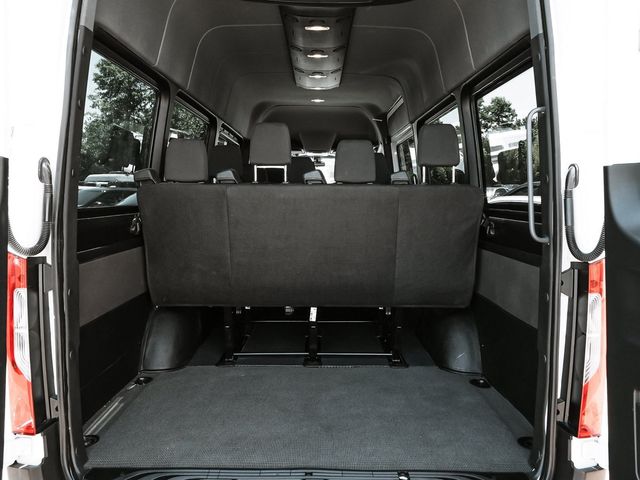 2026 Mercedes-Benz Sprinter 2500 High Roof 4-Cyl Diesel - 23077356 - 44