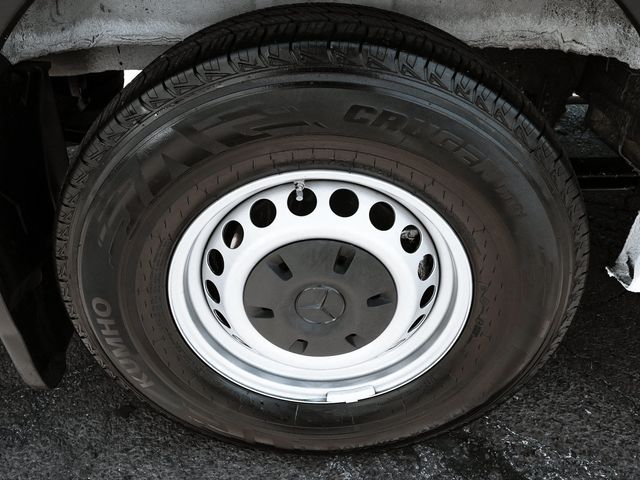 2026 Mercedes-Benz Sprinter 2500 High Roof 4-Cyl Diesel - 23077356 - 8