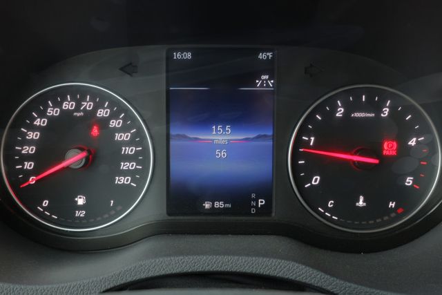 2026 Mercedes-Benz Sprinter Cargo Van 2500 High Roof I4 Diesel HO 170" AWD - 22987081 - 12