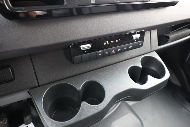 2026 Mercedes-Benz Sprinter Cargo Van 2500 High Roof I4 Diesel HO 170" AWD - 22987081 - 14