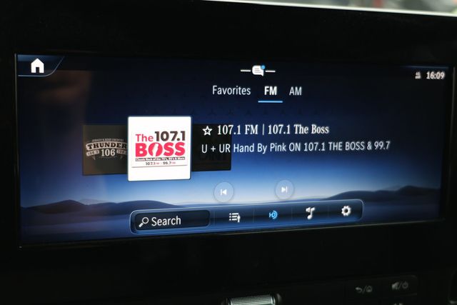 2026 Mercedes-Benz Sprinter Cargo Van 2500 High Roof I4 Diesel HO 170" AWD - 22987081 - 15