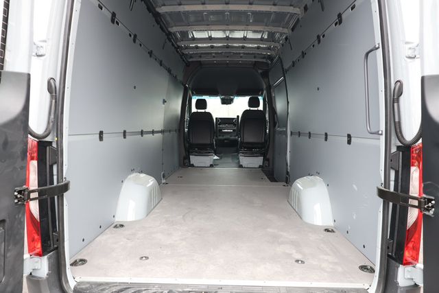 2026 Mercedes-Benz Sprinter Cargo Van 2500 High Roof I4 Diesel HO 170" AWD - 22987081 - 18
