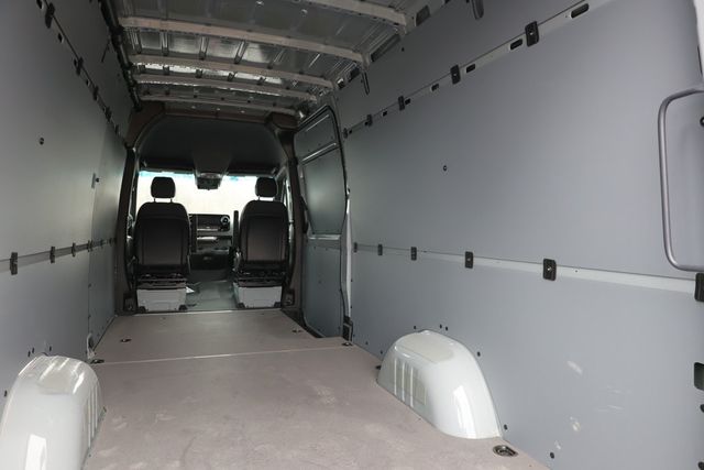 2026 Mercedes-Benz Sprinter Cargo Van 2500 High Roof I4 Diesel HO 170" AWD - 22987081 - 20