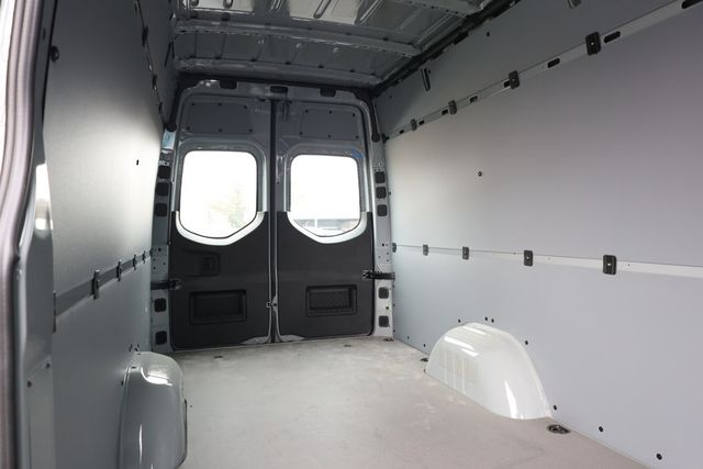 2026 Mercedes-Benz Sprinter Cargo Van 2500 High Roof I4 Diesel HO 170" AWD - 22987081 - 23