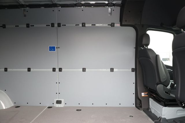 2026 Mercedes-Benz Sprinter Cargo Van 2500 High Roof I4 Diesel HO 170" AWD - 22987081 - 24