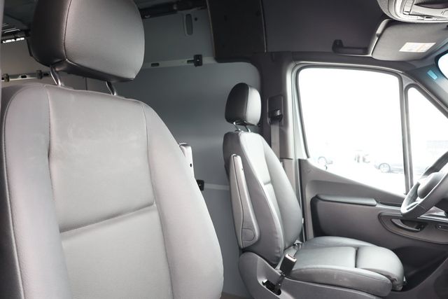 2026 Mercedes-Benz Sprinter Cargo Van 2500 High Roof I4 Diesel HO 170" AWD - 22987081 - 26