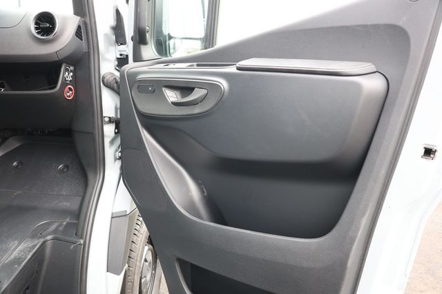 2026 Mercedes-Benz Sprinter Cargo Van 2500 High Roof I4 Diesel HO 170" AWD - 22987081 - 28