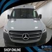 2026 Mercedes-Benz Sprinter Cargo Van 3500XD High Roof I4 Diesel HO 170" Extended AWD - 23003761 - 0
