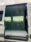 2026 Mercedes-Benz Sprinter Cargo Van 3500XD High Roof I4 Diesel HO 170" Extended AWD - 23003761 - 10