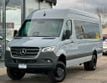 2026 Mercedes-Benz Sprinter Cargo Van 3500XD High Roof I4 Diesel HO 170" Extended AWD - 23003761 - 22