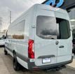 2026 Mercedes-Benz Sprinter Cargo Van 3500XD High Roof I4 Diesel HO 170" Extended AWD - 23003761 - 24