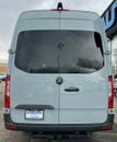 2026 Mercedes-Benz Sprinter Cargo Van 3500XD High Roof I4 Diesel HO 170" Extended AWD - 23003761 - 25
