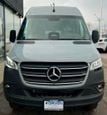 2026 Mercedes-Benz Sprinter Cargo Van 3500XD High Roof I4 Diesel HO 170" Extended AWD - 23003761 - 27