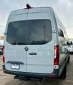 2026 Mercedes-Benz Sprinter Cargo Van 3500XD High Roof I4 Diesel HO 170" Extended AWD - 23003761 - 4