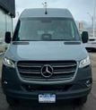 2026 Mercedes-Benz Sprinter Cargo Van 3500XD High Roof I4 Diesel HO 170" Extended AWD - 23003761 - 5