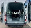 2026 Mercedes-Benz Sprinter Cargo Van 3500XD High Roof I4 Diesel HO 170" Extended AWD - 23003761 - 7
