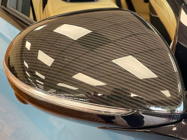 2026 Mercedes-Benz S-Class AMG S 63 E 4MATIC Sedan - 23069612 - 17