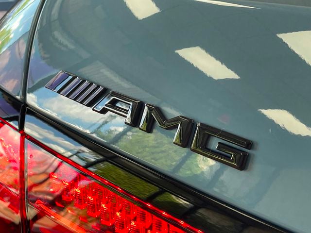 2026 Mercedes-Benz S-Class AMG S 63 E 4MATIC Sedan - 23069612 - 21