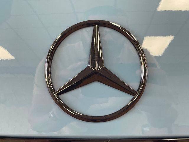 2026 Mercedes-Benz S-Class AMG S 63 E 4MATIC Sedan - 23069612 - 22